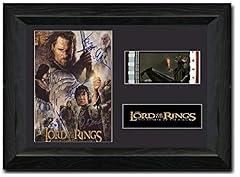 Lord rings return for sale  Delivered anywhere in UK