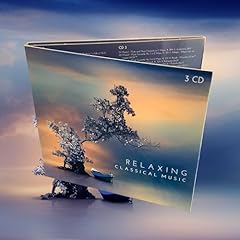 Relaxing classical music for sale  Delivered anywhere in UK