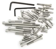 Stainless steel allen for sale  Delivered anywhere in USA 