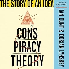 Conspiracy theory story for sale  Delivered anywhere in UK
