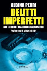 Delitti imperfetti gli usato  Spedito ovunque in Italia 