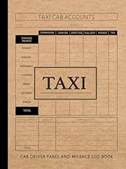Taxi cab driver d'occasion  Livré partout en France