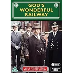 God wonderful railway for sale  Delivered anywhere in UK