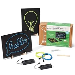 Kiwico light wire for sale  Delivered anywhere in USA 