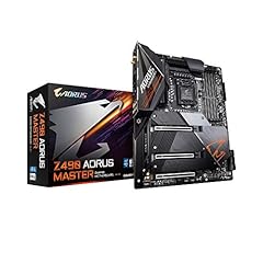 Gigabyte z490 aorus for sale  Delivered anywhere in USA 