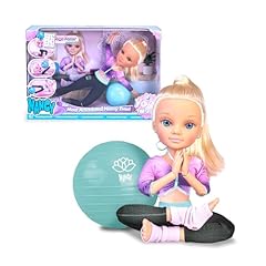 Nancy yoga class usato  Spedito ovunque in Italia 