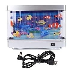 Mini acquario acquario usato  Spedito ovunque in Italia 