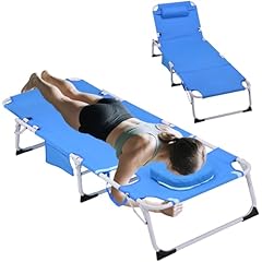 Oversized sun tanning for sale  Delivered anywhere in USA 