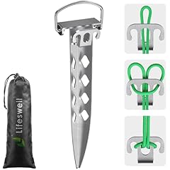 Lifeswell sand anchor for sale  Delivered anywhere in USA 