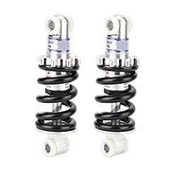 Qiilu rear shock for sale  Delivered anywhere in Ireland