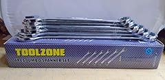 Toolzone 6pc jumbo for sale  Delivered anywhere in UK