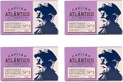 Sardines peau arêtes d'occasion  Livré partout en France