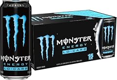 Monster energy carb for sale  Delivered anywhere in USA 