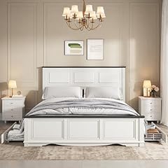 Fameill modern bed for sale  Delivered anywhere in USA 