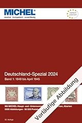 Deutschland spezial 2024 gebraucht kaufen  Wird an jeden Ort in Deutschland