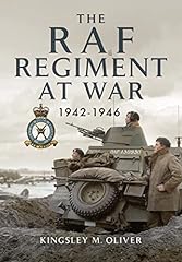 Raf regiment war for sale  Delivered anywhere in UK