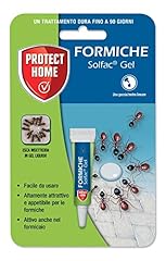 Protect home solfac usato  Spedito ovunque in Italia 