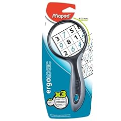 Maped m039300 loupe d'occasion  Livré partout en France