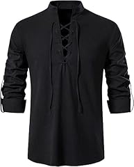 Enlision mens cotton for sale  Delivered anywhere in UK