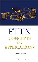Fttx concepts applications for sale  Delivered anywhere in Ireland
