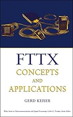 Fttx concepts applications for sale  Delivered anywhere in UK