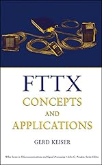 Fttx concepts applications for sale  Delivered anywhere in Ireland