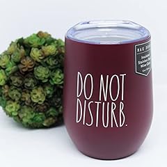 Rae dunn disturb for sale  Delivered anywhere in USA 