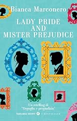 Lady pride and usato  Spedito ovunque in Italia 