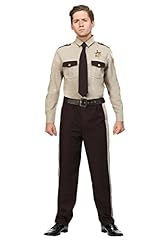 Men sheriff costume for sale  Delivered anywhere in USA 