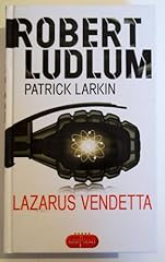Lazarus vendetta usato  Spedito ovunque in Italia 