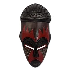 Novica nigerian red for sale  Delivered anywhere in USA 