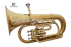 Full brass euphonium for sale  Delivered anywhere in USA 