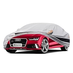 Layers saloon car for sale  Delivered anywhere in UK