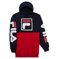 Fila mens hoodie for sale  Delivered anywhere in USA 