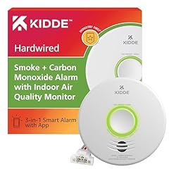 Kidde smart smoke for sale  Delivered anywhere in USA 