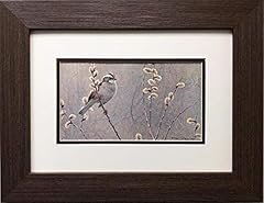 Robert bateman white for sale  Delivered anywhere in USA 