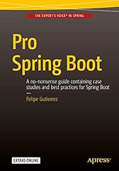 Pro spring boot for sale  Delivered anywhere in UK