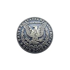 Morgan dollar eagle for sale  Delivered anywhere in UK