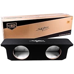 Skar audio dual for sale  Delivered anywhere in USA 