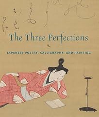 Three perfections japanese for sale  Delivered anywhere in USA 