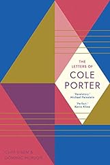 Letters cole porter for sale  Delivered anywhere in USA 