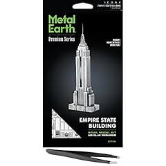 Metal earth premium for sale  Delivered anywhere in USA 