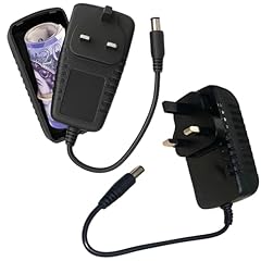 Secret stash plug for sale  Delivered anywhere in UK