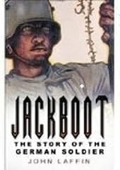 Jackboot story germany for sale  Delivered anywhere in UK