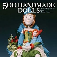 500 handmade dolls for sale  Delivered anywhere in USA 