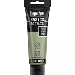 Liquitex basics acrylic usato  Spedito ovunque in Italia 