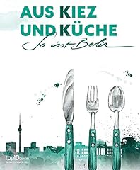 Kiez küche isst gebraucht kaufen  Wird an jeden Ort in Deutschland