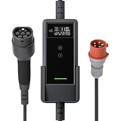 Dé wallbox 11kw usato  Spedito ovunque in Italia 