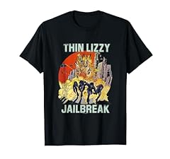 Thin lizzy jailbreak for sale  Delivered anywhere in USA 
