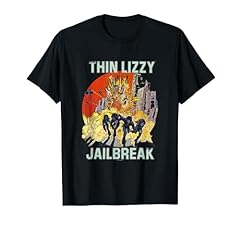 Thin lizzy jailbreak for sale  Delivered anywhere in USA 